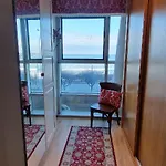Mirando Al Mar - Con Vistas Al Mar Para 4 Pax - Vut-4014-as Lejlighed