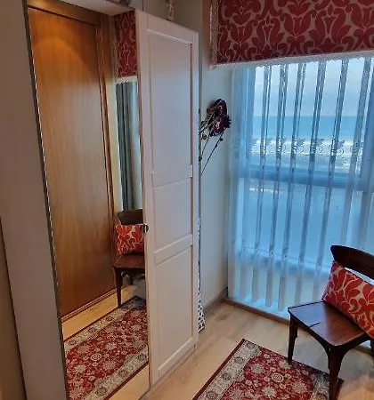 Apartamento Mirando Al Mar - Con Vistas Al Mar Para 4 Pax - Vut-4014-as