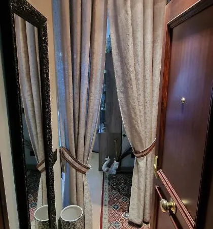 Mirando Al Mar - Con Vistas Al Mar Para 4 Pax - Vut-4014-as * Gijón