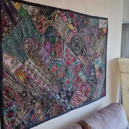 Apartamento Mirando Al Mar - Con Vistas Al Mar Para 4 Pax - Vut-4014-as