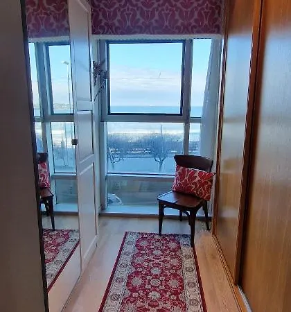 Mirando Al Mar - Con Vistas Al Mar Para 4 Pax - Vut-4014-as Apartamento