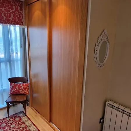Apartamento Mirando Al Mar - Con Vistas Al Mar Para 4 Pax - Vut-4014-as Gijón