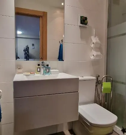 Mirando Al Mar - Con Vistas Al Mar Para 4 Pax - Vut-4014-as Apartamento *