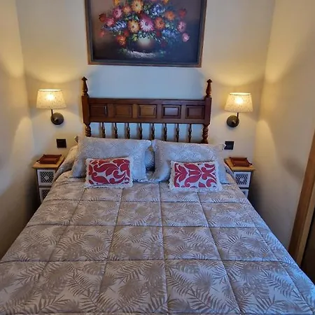 Mirando Al Mar - Con Vistas Al Mar Para 4 Pax - Vut-4014-as Apartamento