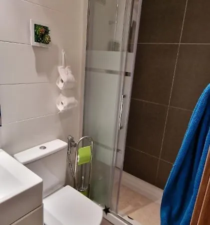 Mirando Al Mar - Con Vistas Al Mar Para 4 Pax - Vut-4014-as *